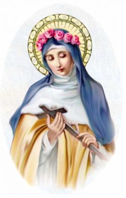 st rose of lima